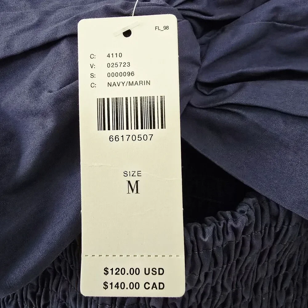 Anthropologie nwt sunday